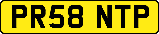 PR58NTP
