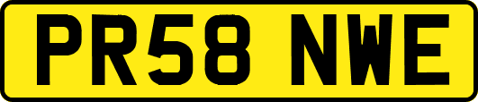 PR58NWE