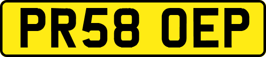 PR58OEP
