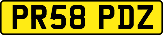 PR58PDZ