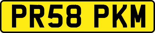 PR58PKM