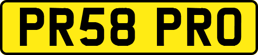 PR58PRO