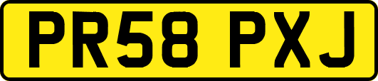 PR58PXJ