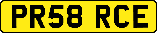 PR58RCE