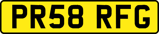 PR58RFG