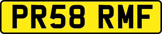 PR58RMF