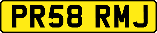 PR58RMJ