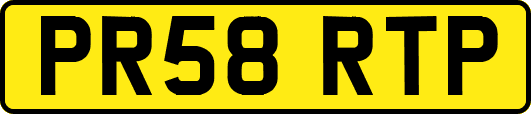 PR58RTP