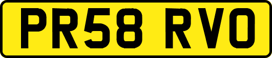 PR58RVO