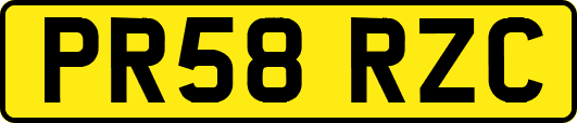 PR58RZC