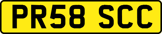 PR58SCC