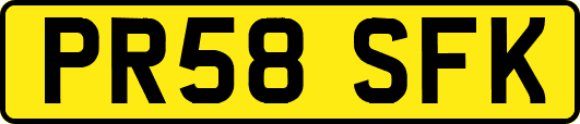 PR58SFK