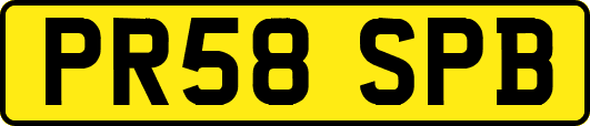 PR58SPB