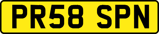 PR58SPN