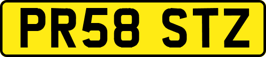 PR58STZ