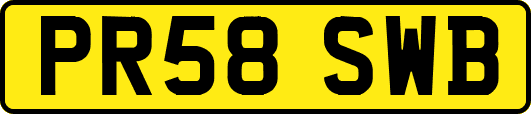 PR58SWB