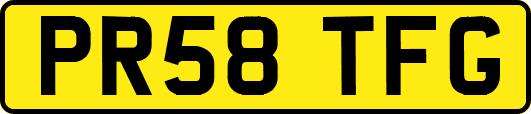 PR58TFG