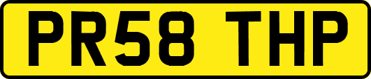 PR58THP