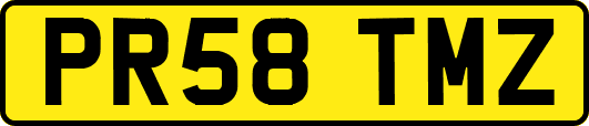 PR58TMZ