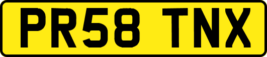 PR58TNX