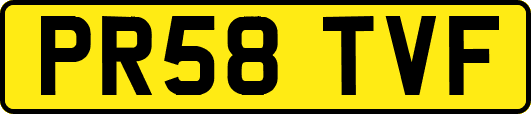 PR58TVF
