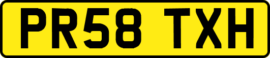 PR58TXH