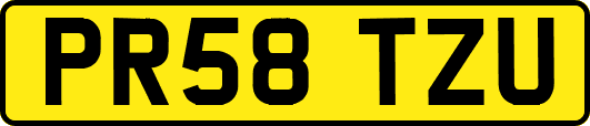 PR58TZU