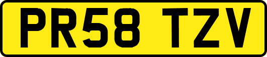 PR58TZV