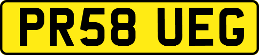 PR58UEG
