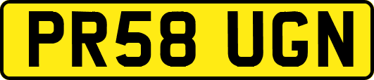 PR58UGN