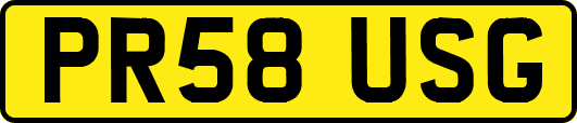 PR58USG