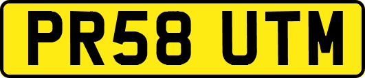 PR58UTM