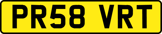PR58VRT