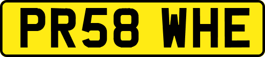 PR58WHE