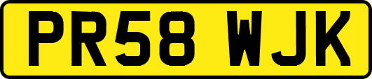 PR58WJK