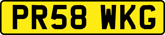 PR58WKG