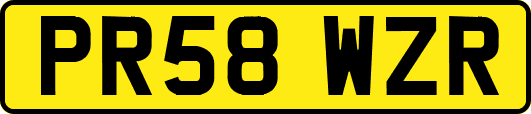 PR58WZR