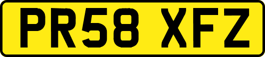 PR58XFZ