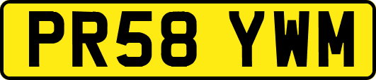 PR58YWM