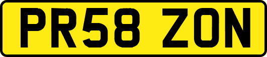 PR58ZON