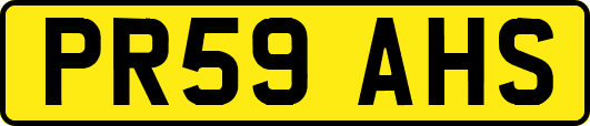 PR59AHS