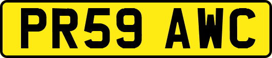 PR59AWC