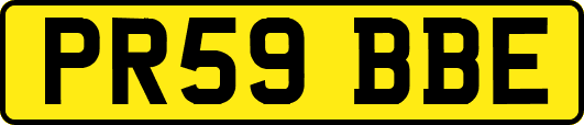 PR59BBE