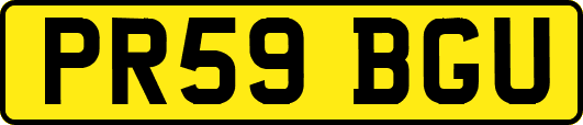 PR59BGU