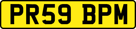PR59BPM