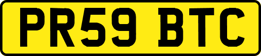 PR59BTC