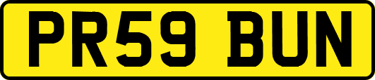 PR59BUN
