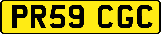 PR59CGC