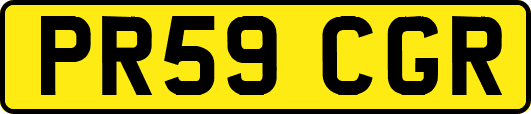 PR59CGR