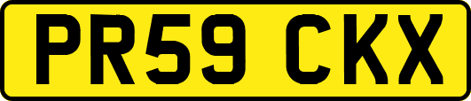PR59CKX